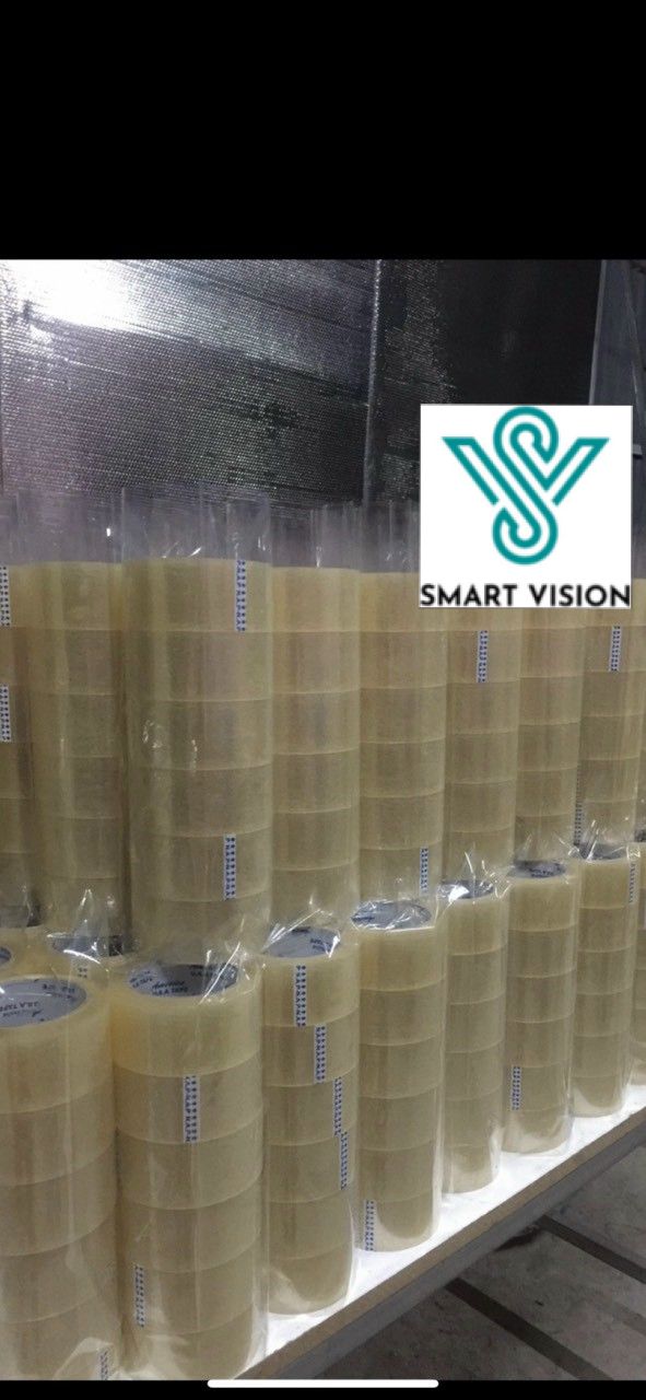 Băng keo dán - Đinh Công Nghiệp Smart Vision - Công Ty TNHH Smart Vision